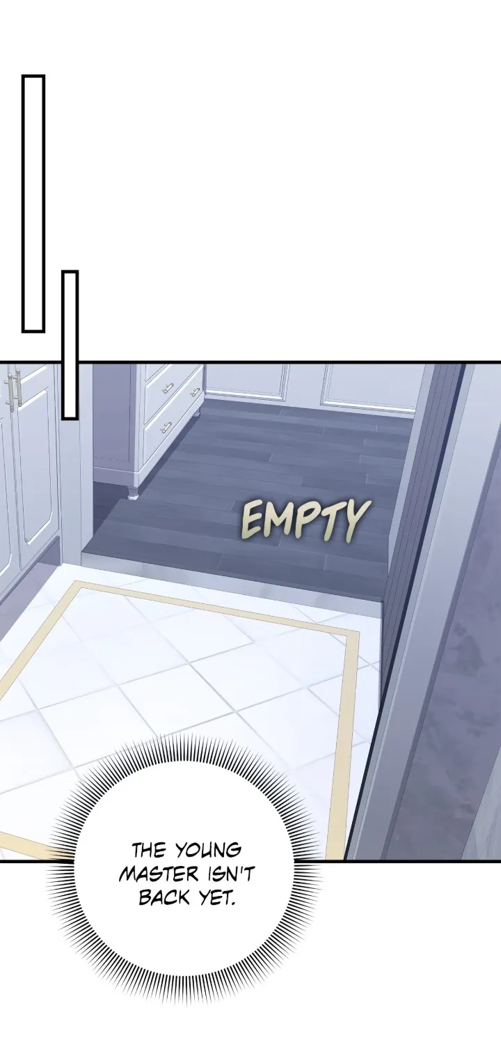 You’re Just My Type, Sir - Chapter 33 Page 60