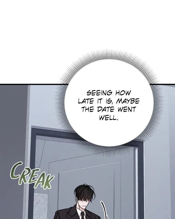 You’re Just My Type, Sir - Chapter 33 Page 61