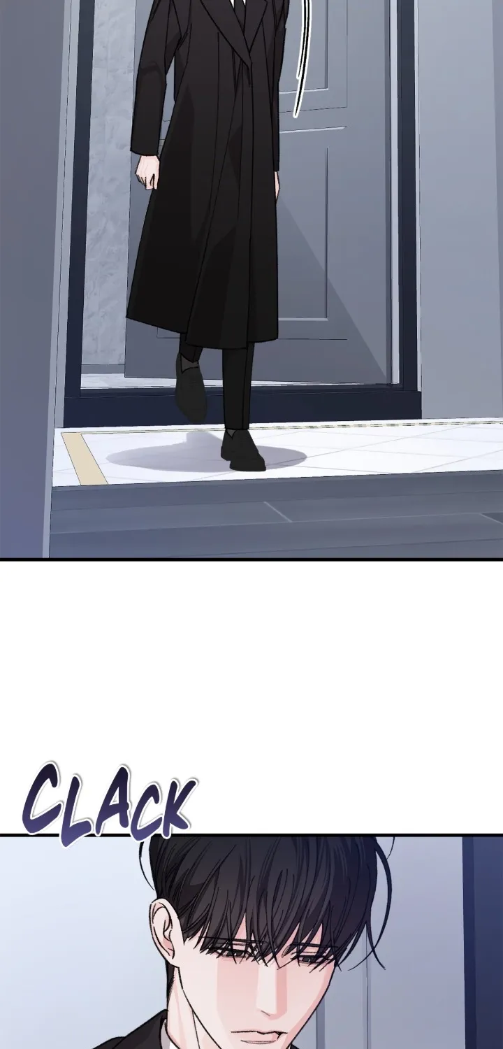 You’re Just My Type, Sir - Chapter 33 Page 62