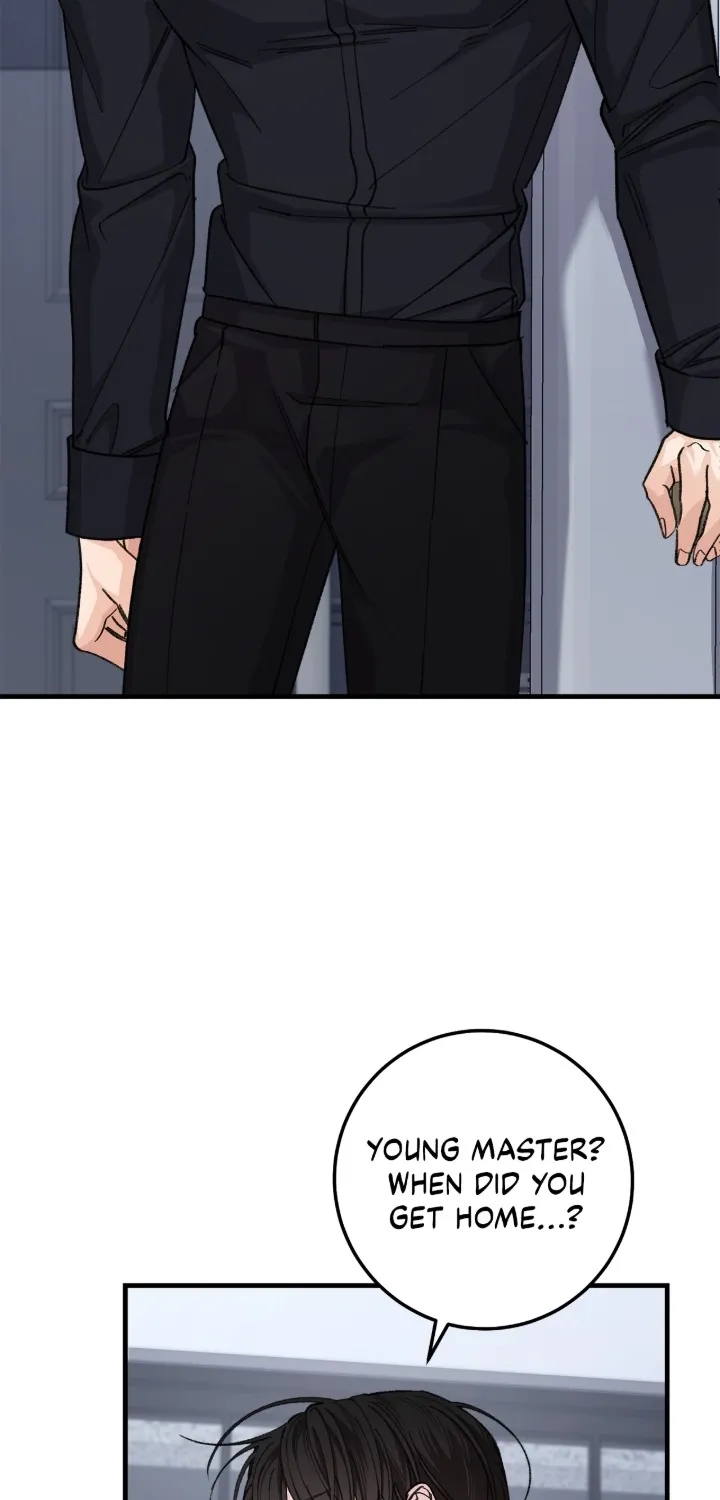 You’re Just My Type, Sir - Chapter 33 Page 79
