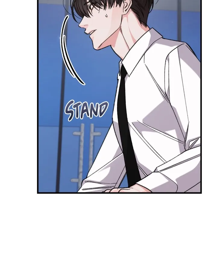 You’re Just My Type, Sir - Chapter 33 Page 80