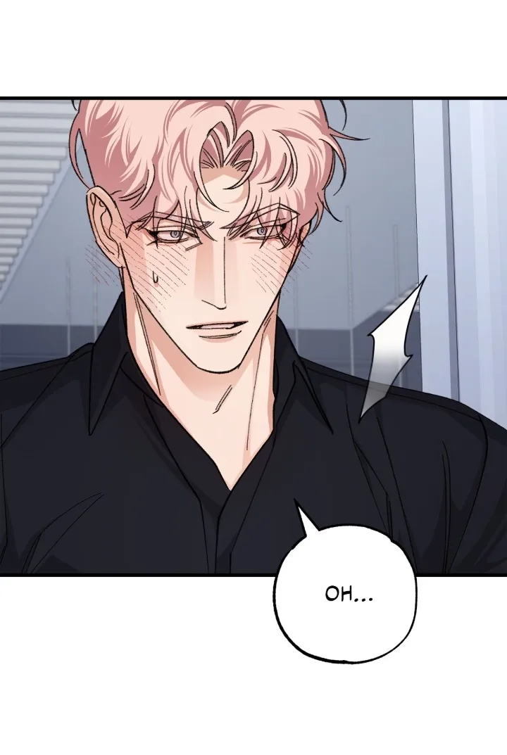 You’re Just My Type, Sir - Chapter 33 Page 81
