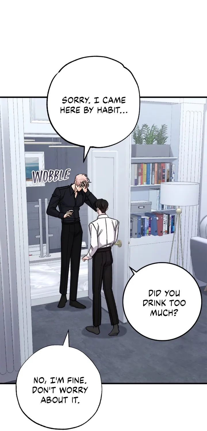 You’re Just My Type, Sir - Chapter 33 Page 82