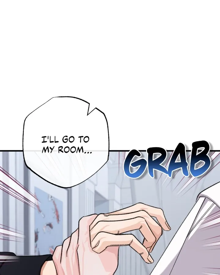 You’re Just My Type, Sir - Chapter 33 Page 83