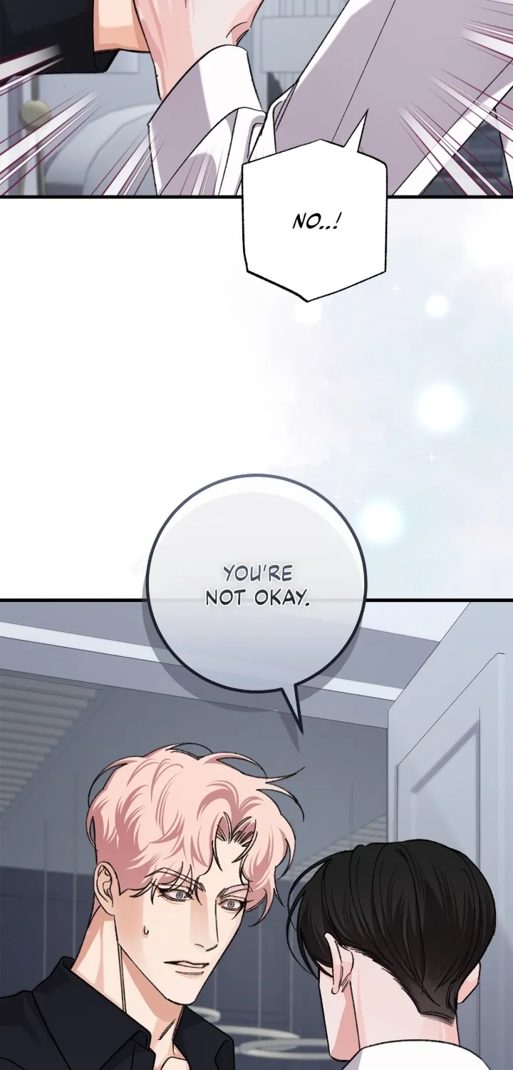 You’re Just My Type, Sir - Chapter 33 Page 84