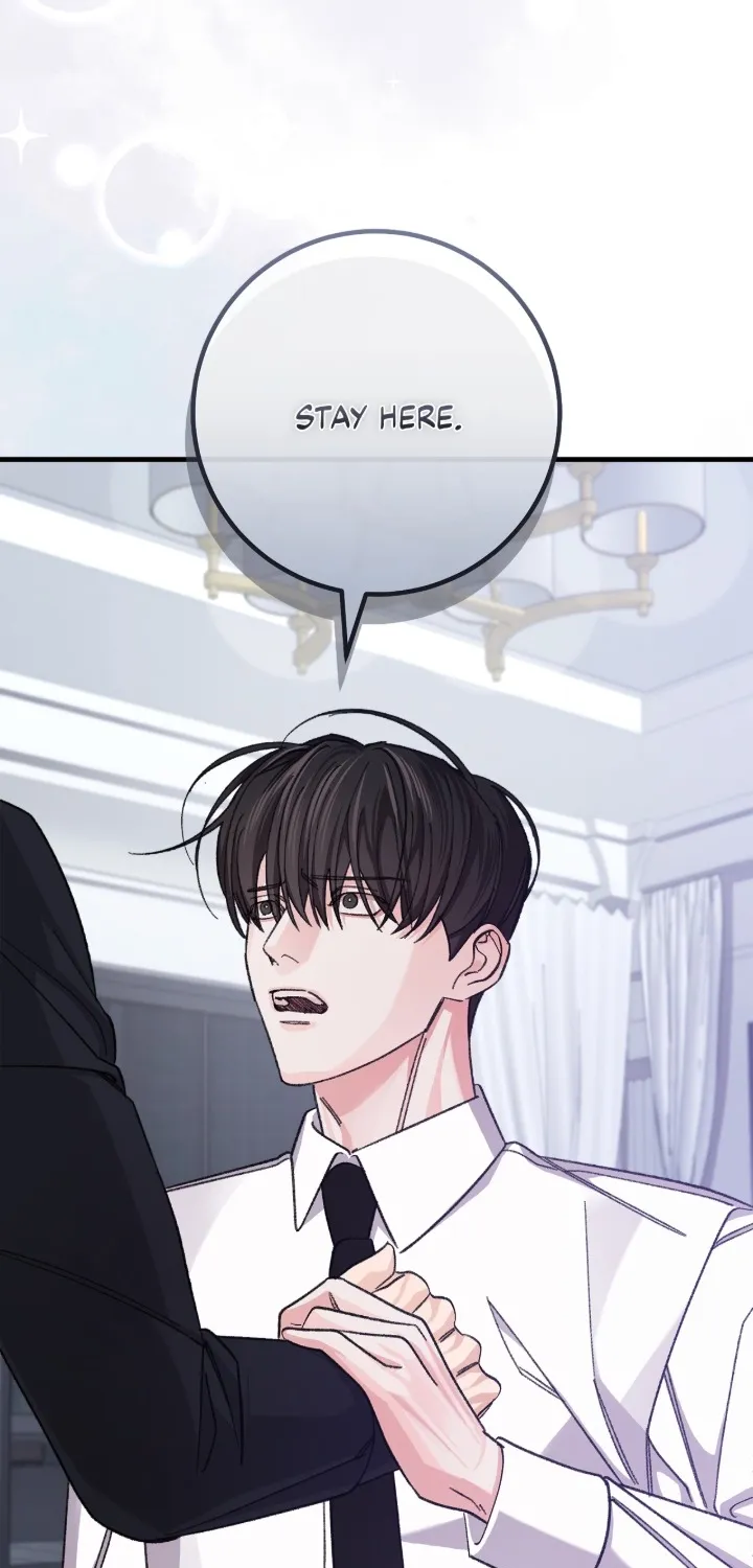 You’re Just My Type, Sir - Chapter 33 Page 86