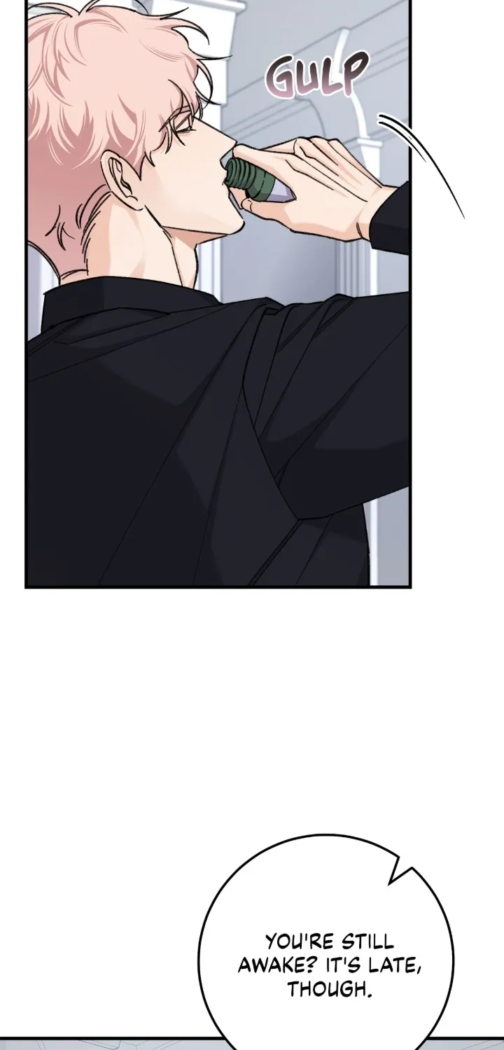 You’re Just My Type, Sir - Chapter 34 Page 3