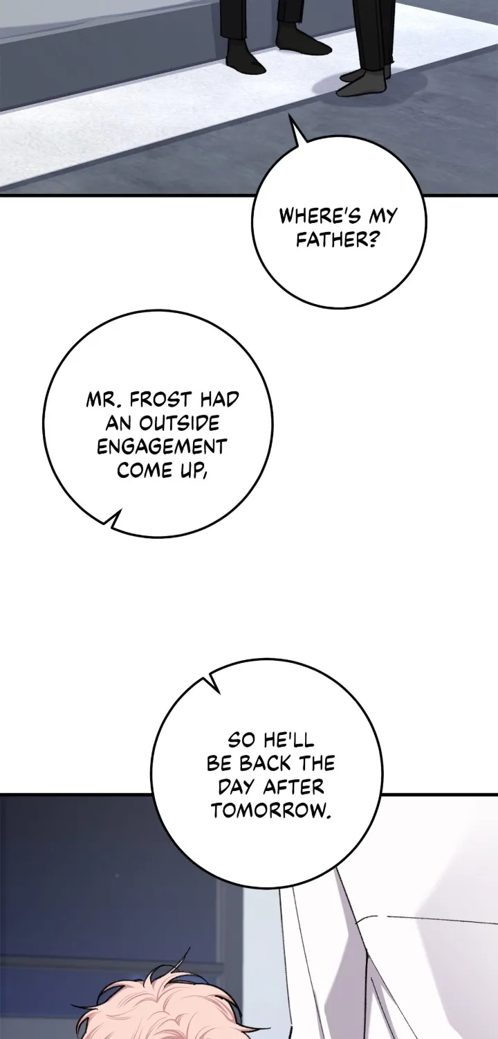 You’re Just My Type, Sir - Chapter 34 Page 5