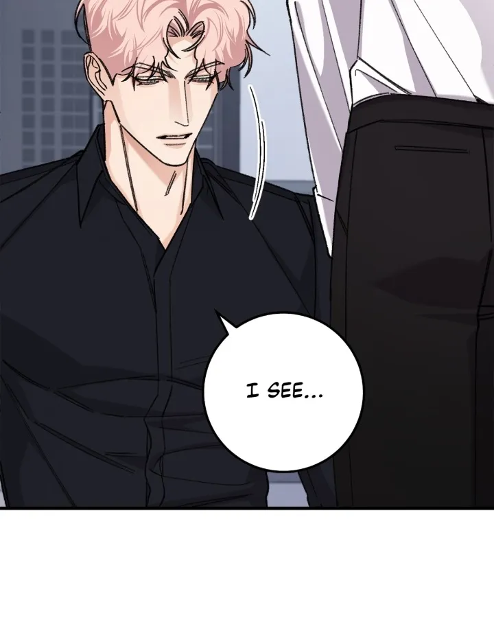 You’re Just My Type, Sir - Chapter 34 Page 6