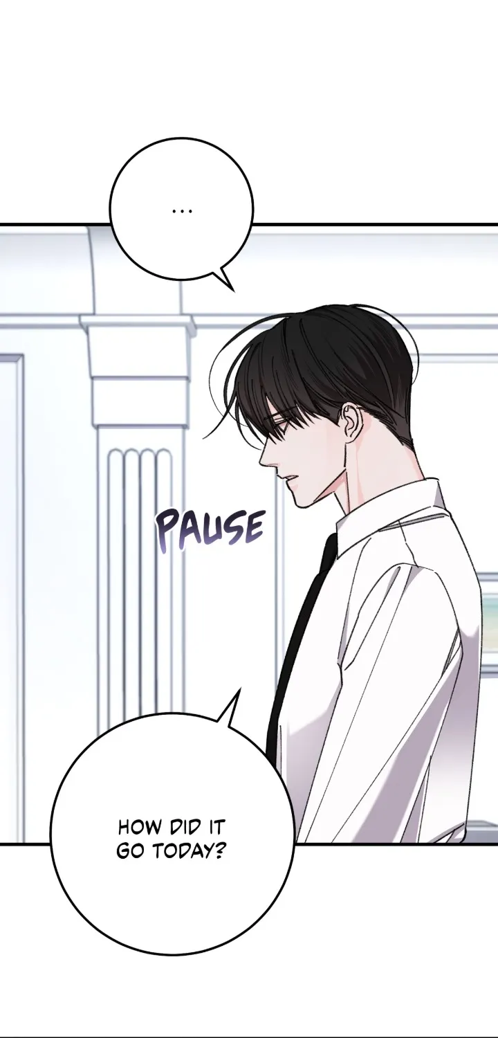 You’re Just My Type, Sir - Chapter 34 Page 7