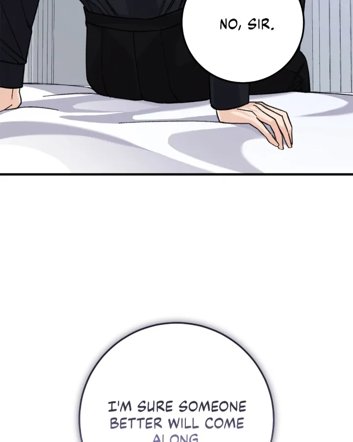 You’re Just My Type, Sir - Chapter 34 Page 11