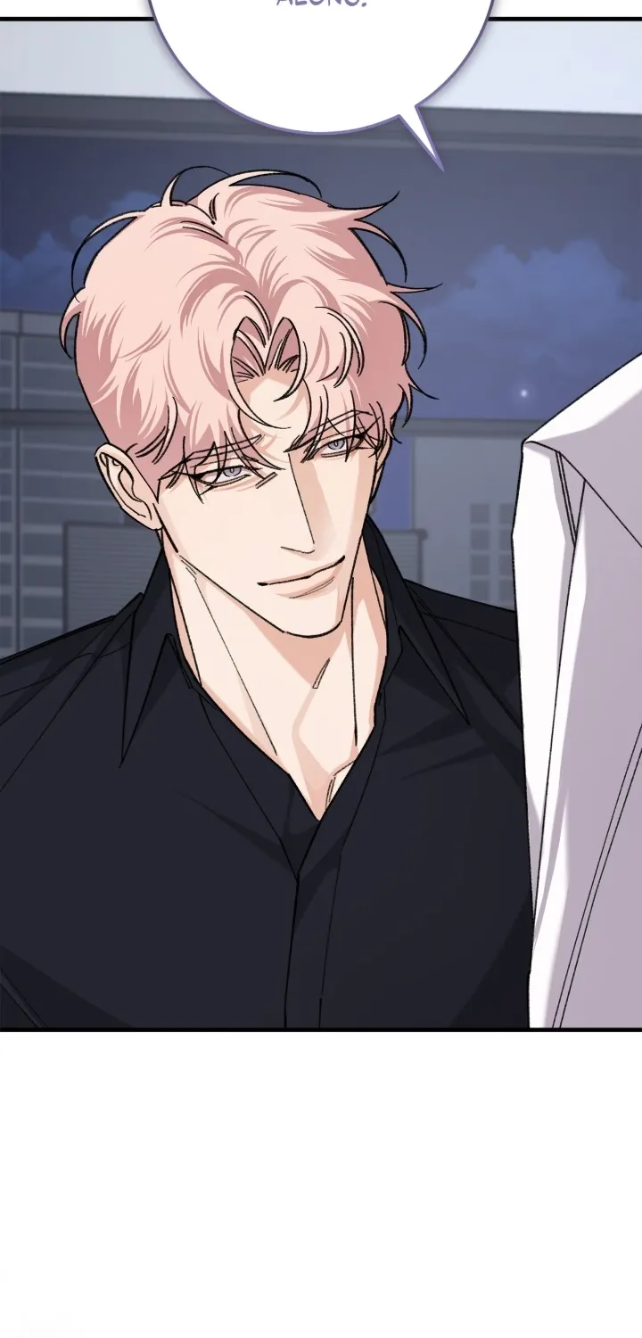 You’re Just My Type, Sir - Chapter 34 Page 12