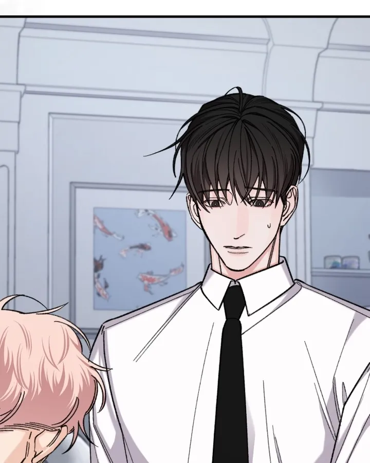 You’re Just My Type, Sir - Chapter 34 Page 13