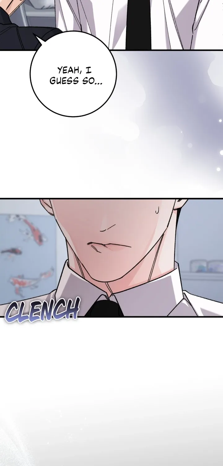 You’re Just My Type, Sir - Chapter 34 Page 14
