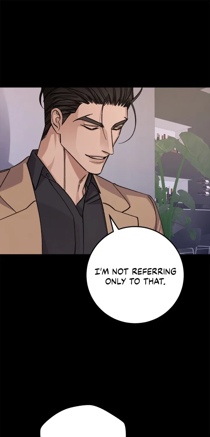 You’re Just My Type, Sir - Chapter 34 Page 19