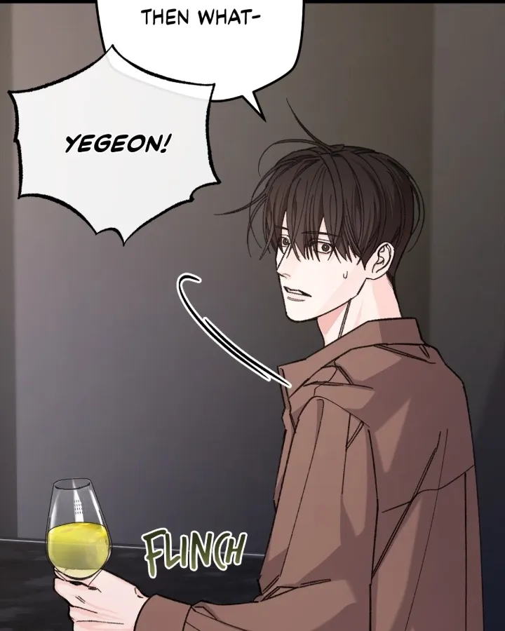 You’re Just My Type, Sir - Chapter 34 Page 20