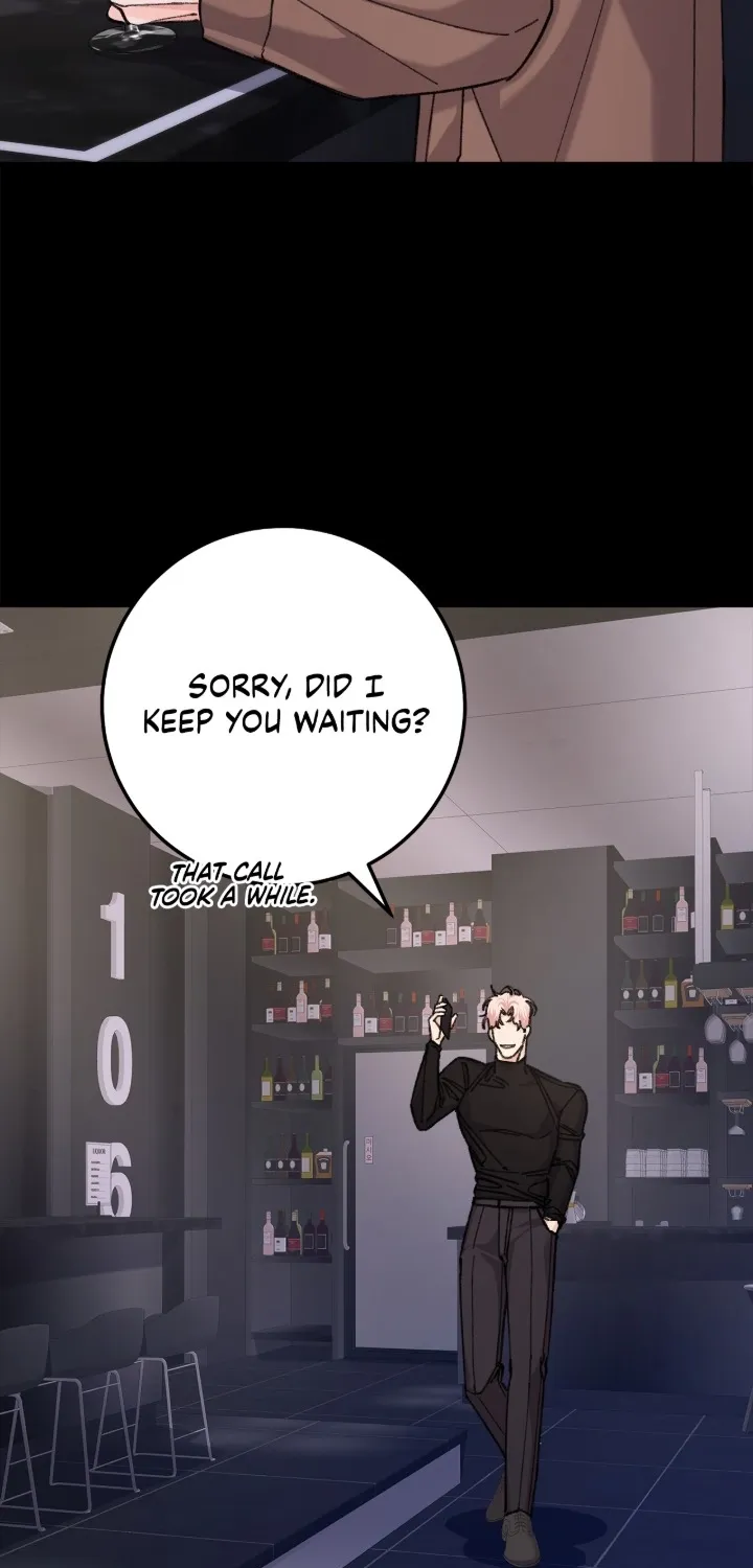 You’re Just My Type, Sir - Chapter 34 Page 21
