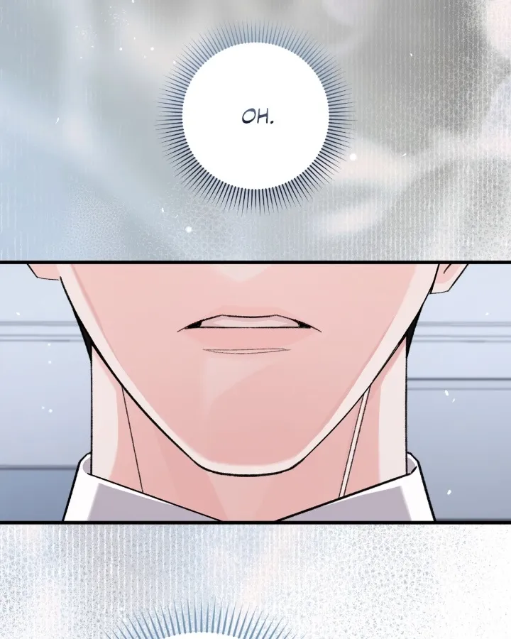 You’re Just My Type, Sir - Chapter 34 Page 27