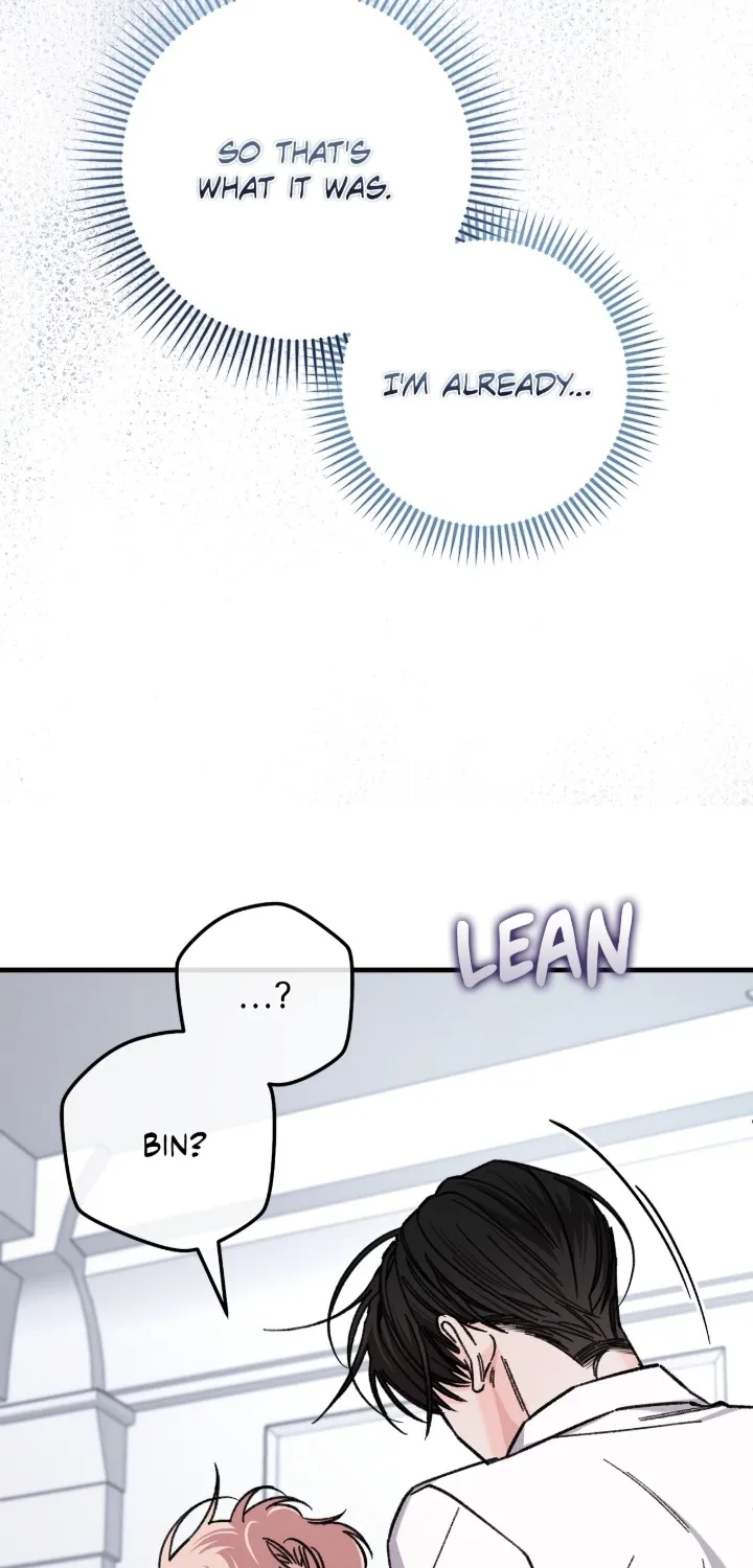 You’re Just My Type, Sir - Chapter 34 Page 28