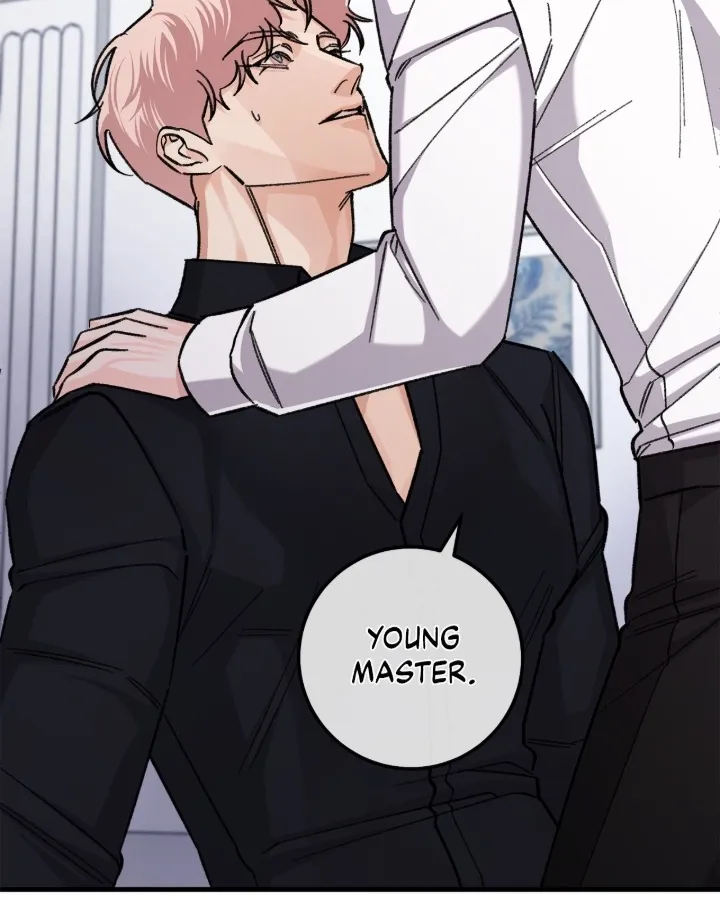 You’re Just My Type, Sir - Chapter 34 Page 29