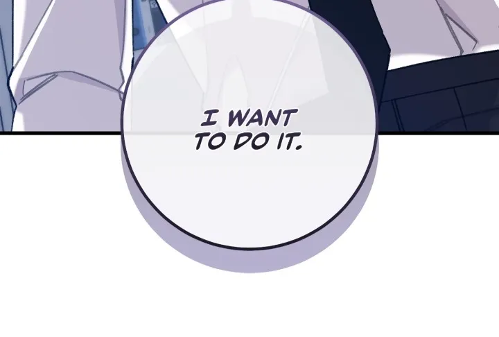 You’re Just My Type, Sir - Chapter 34 Page 31