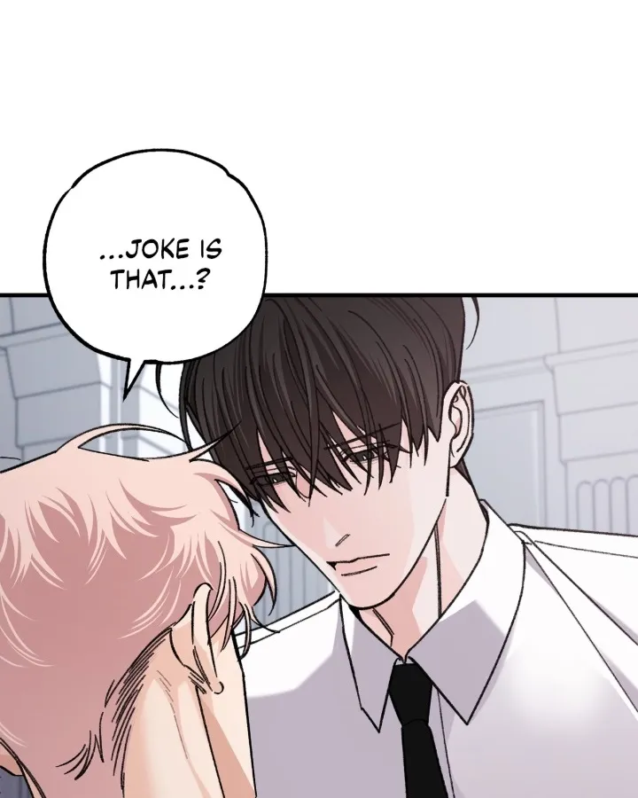 You’re Just My Type, Sir - Chapter 34 Page 34