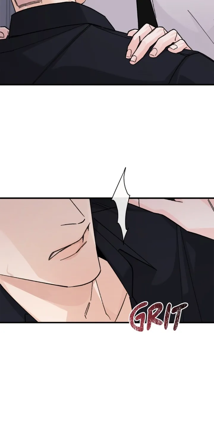 You’re Just My Type, Sir - Chapter 34 Page 35