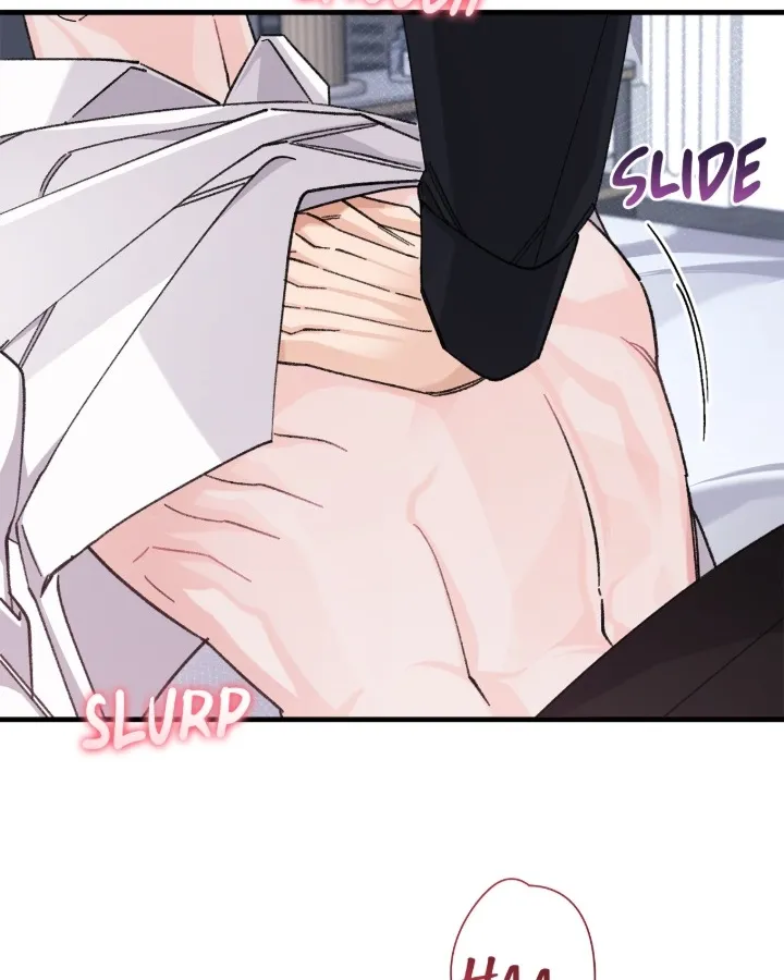 You’re Just My Type, Sir - Chapter 34 Page 38