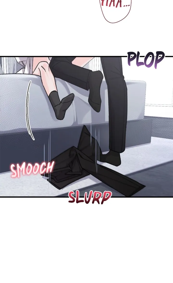 You’re Just My Type, Sir - Chapter 34 Page 39