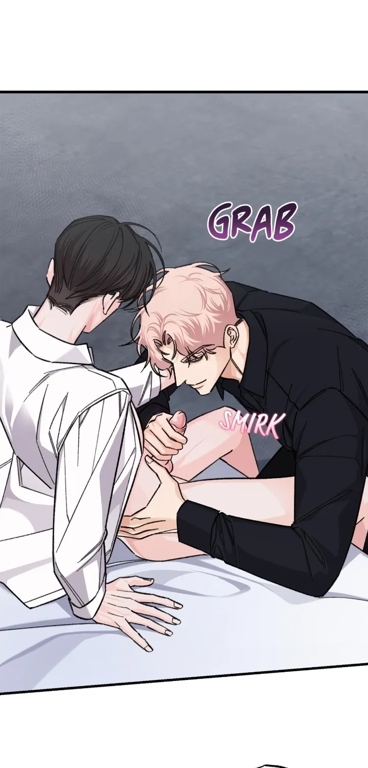 You’re Just My Type, Sir - Chapter 34 Page 40