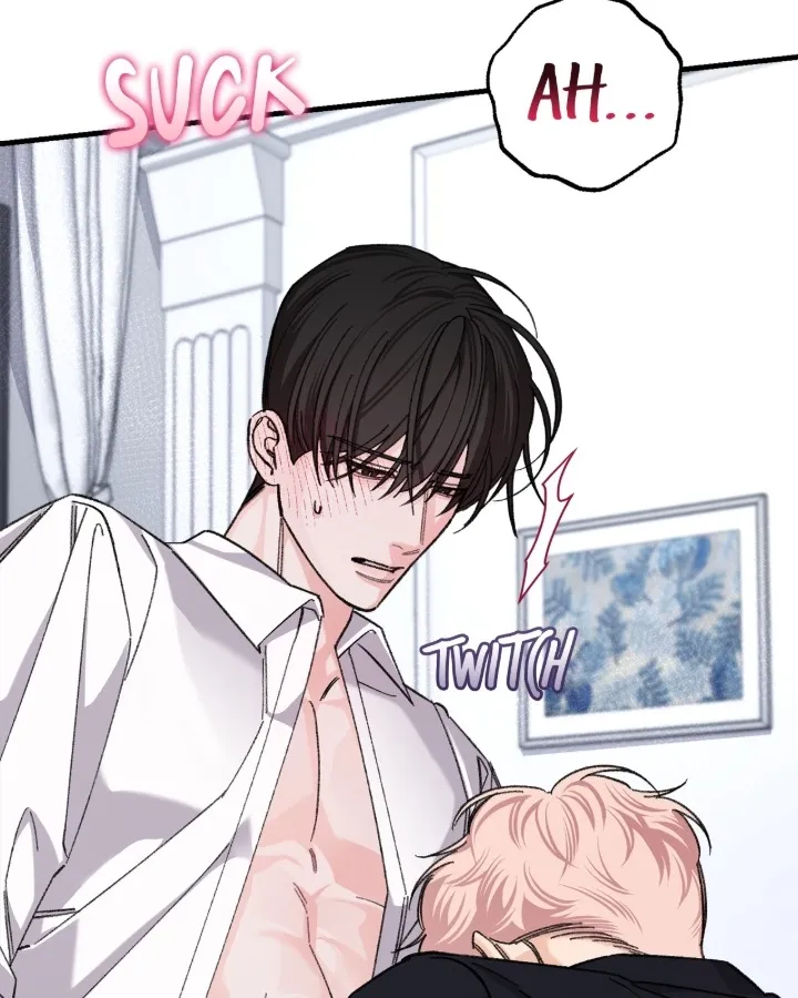 You’re Just My Type, Sir - Chapter 34 Page 41