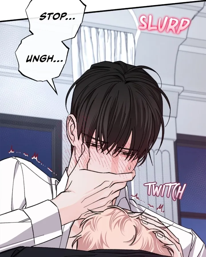 You’re Just My Type, Sir - Chapter 34 Page 43