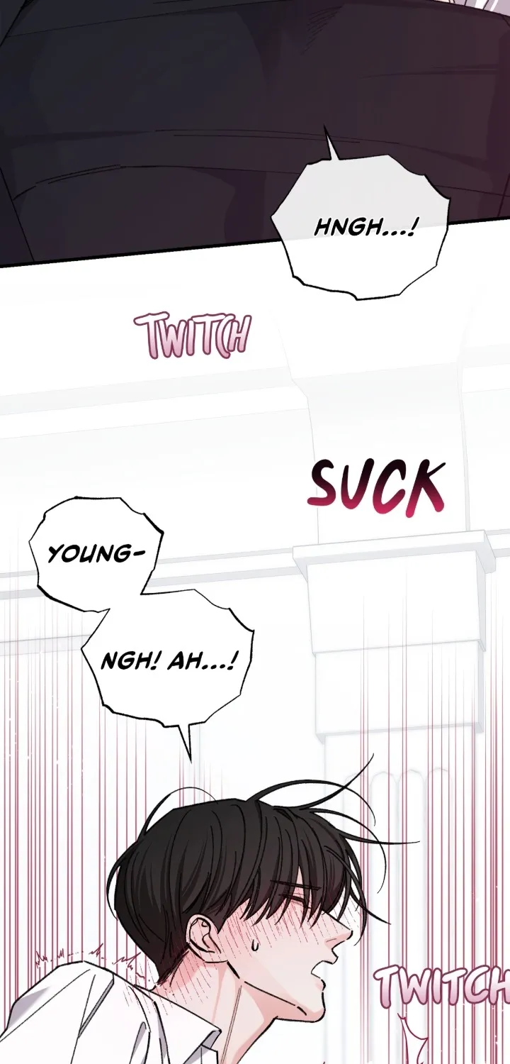 You’re Just My Type, Sir - Chapter 34 Page 44