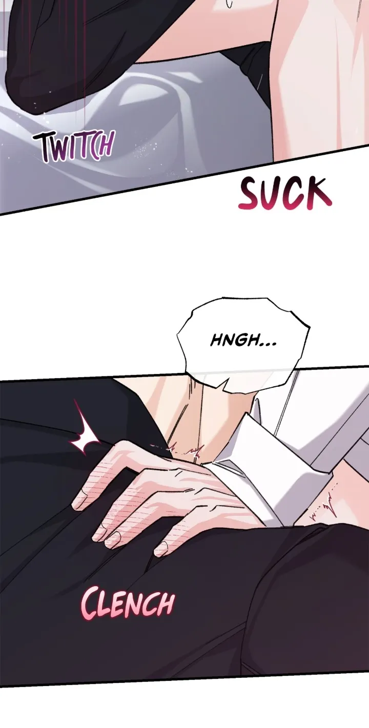 You’re Just My Type, Sir - Chapter 34 Page 46