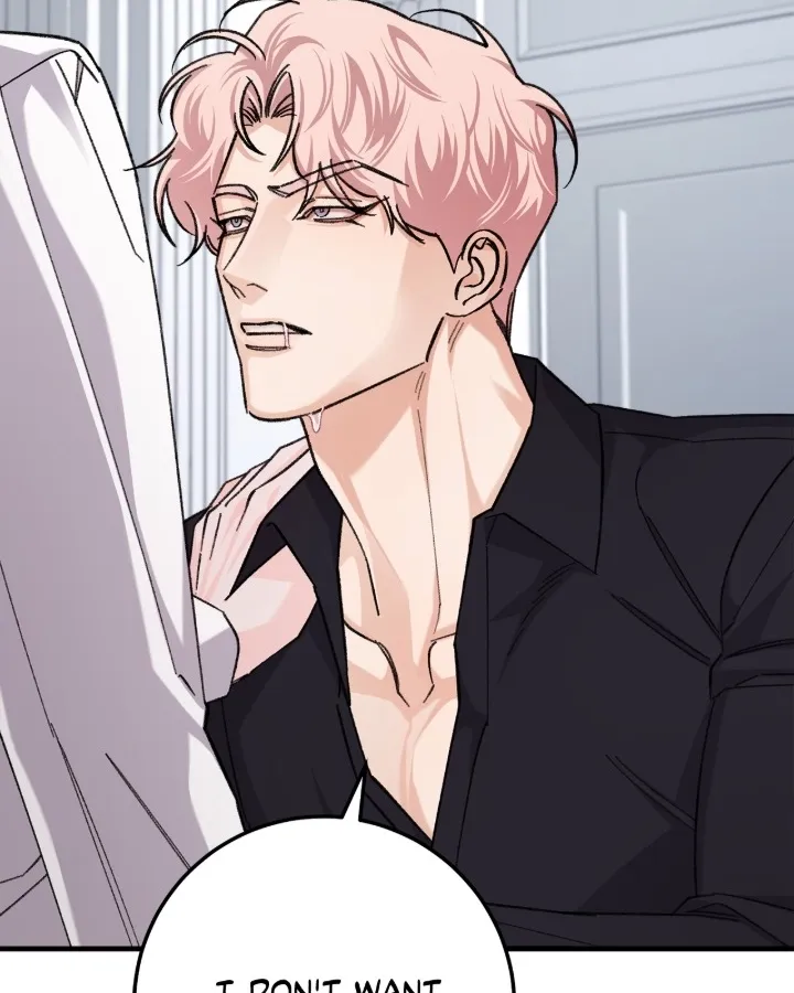 You’re Just My Type, Sir - Chapter 34 Page 48