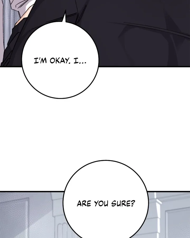 You’re Just My Type, Sir - Chapter 34 Page 50