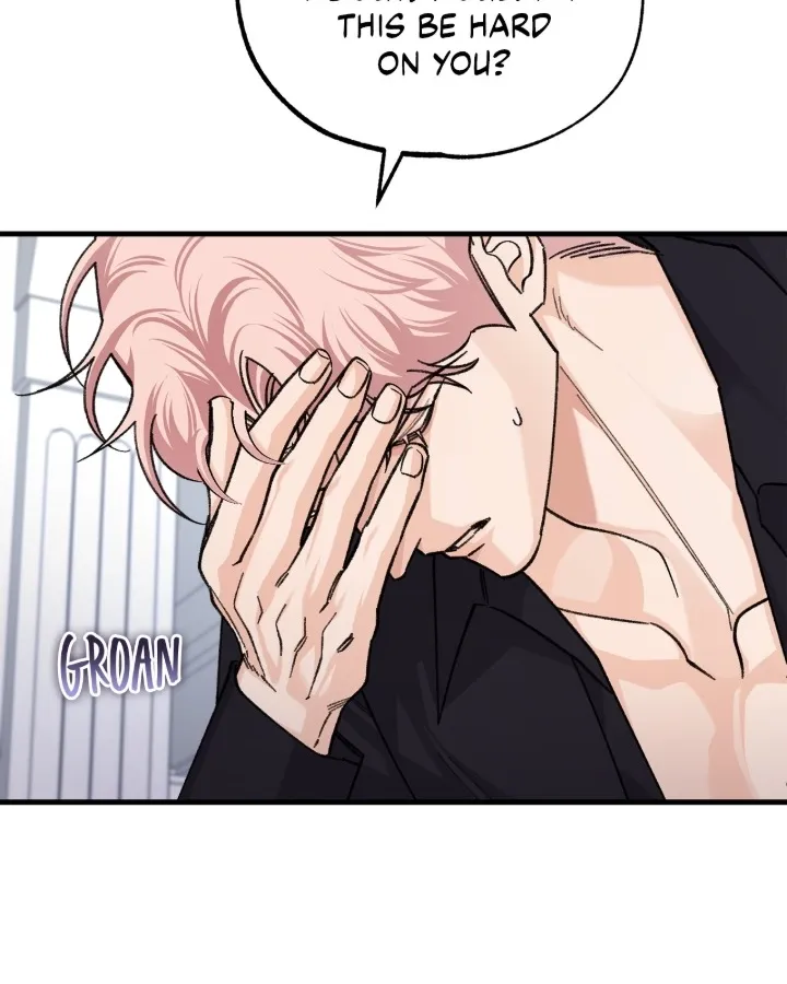 You’re Just My Type, Sir - Chapter 34 Page 52