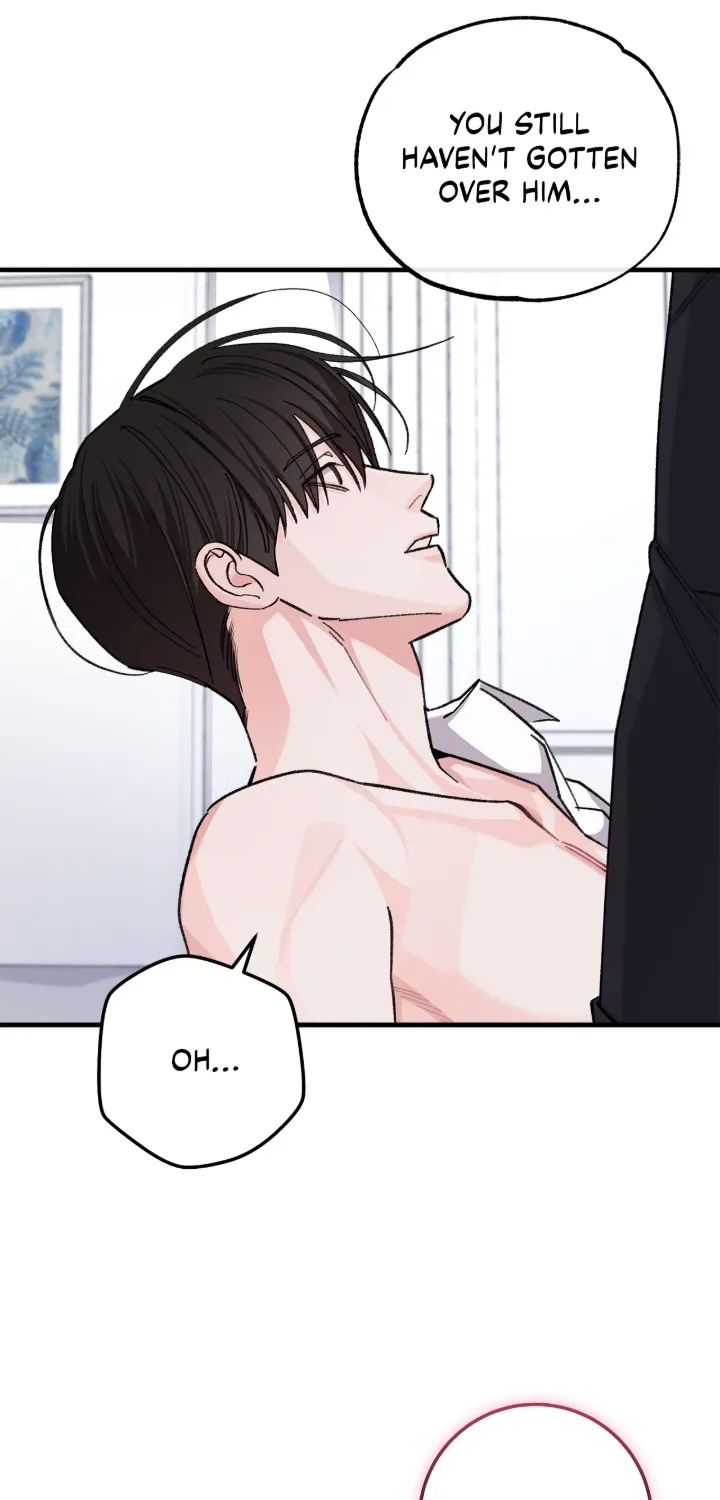 You’re Just My Type, Sir - Chapter 34 Page 53