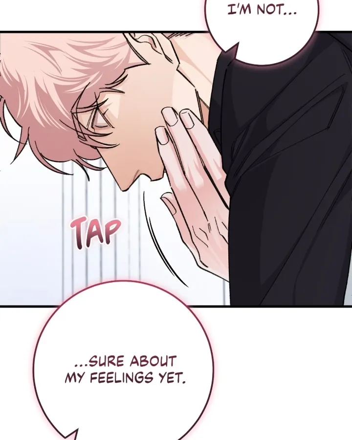 You’re Just My Type, Sir - Chapter 34 Page 54