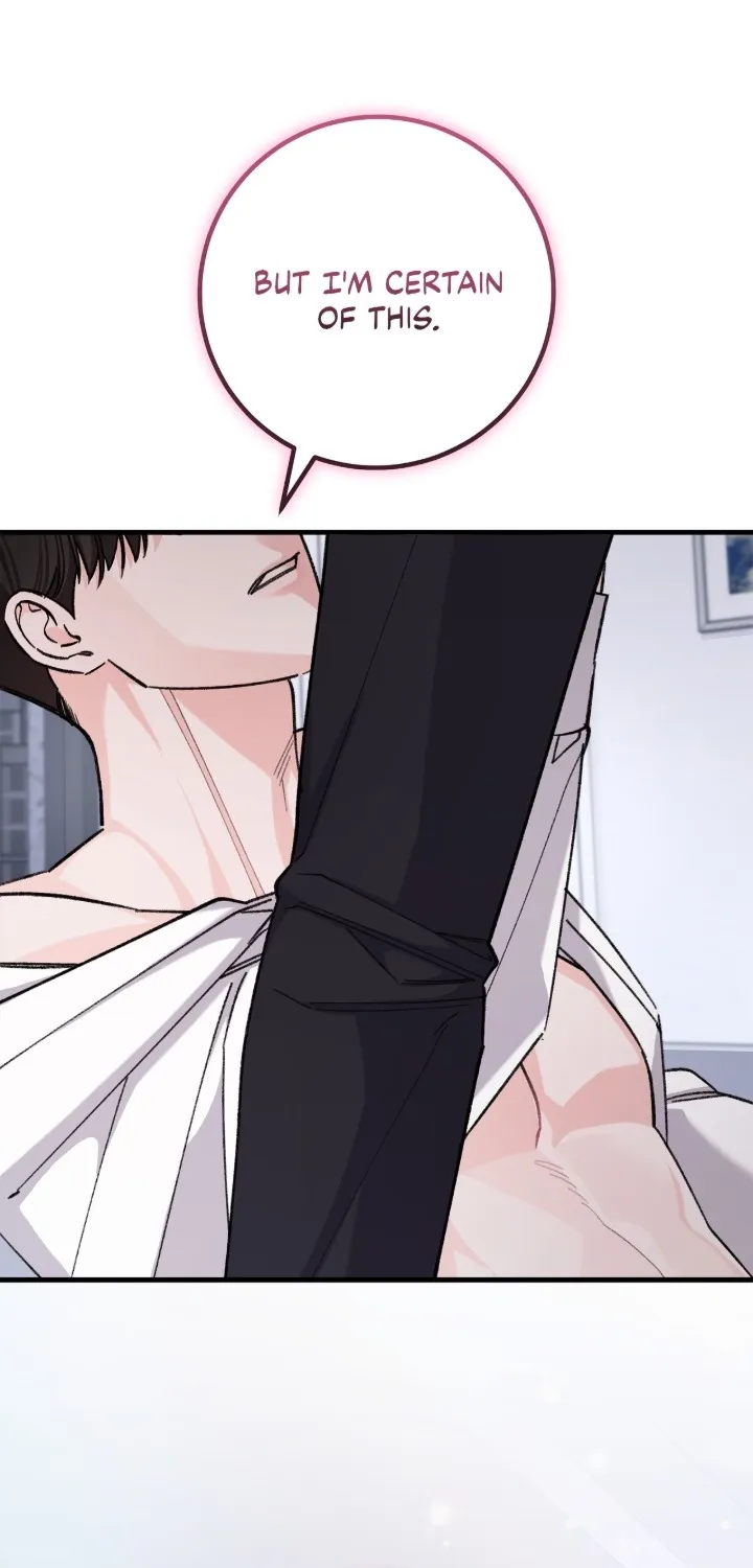 You’re Just My Type, Sir - Chapter 34 Page 56
