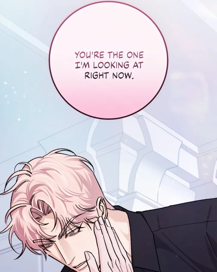 You’re Just My Type, Sir - Chapter 34 Page 57