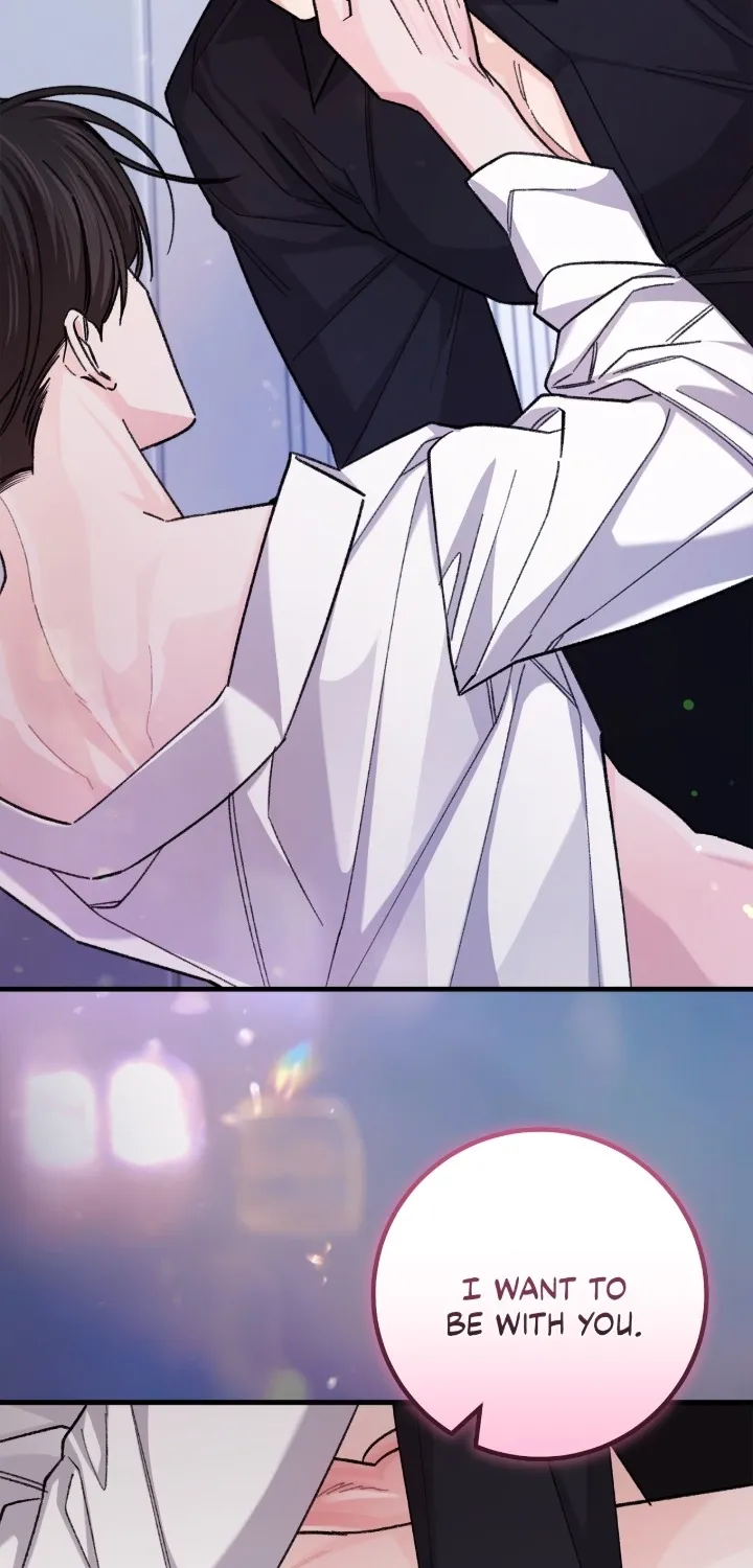 You’re Just My Type, Sir - Chapter 34 Page 58