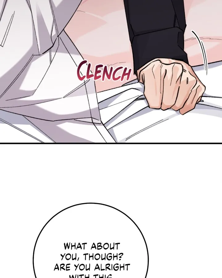 You’re Just My Type, Sir - Chapter 34 Page 59