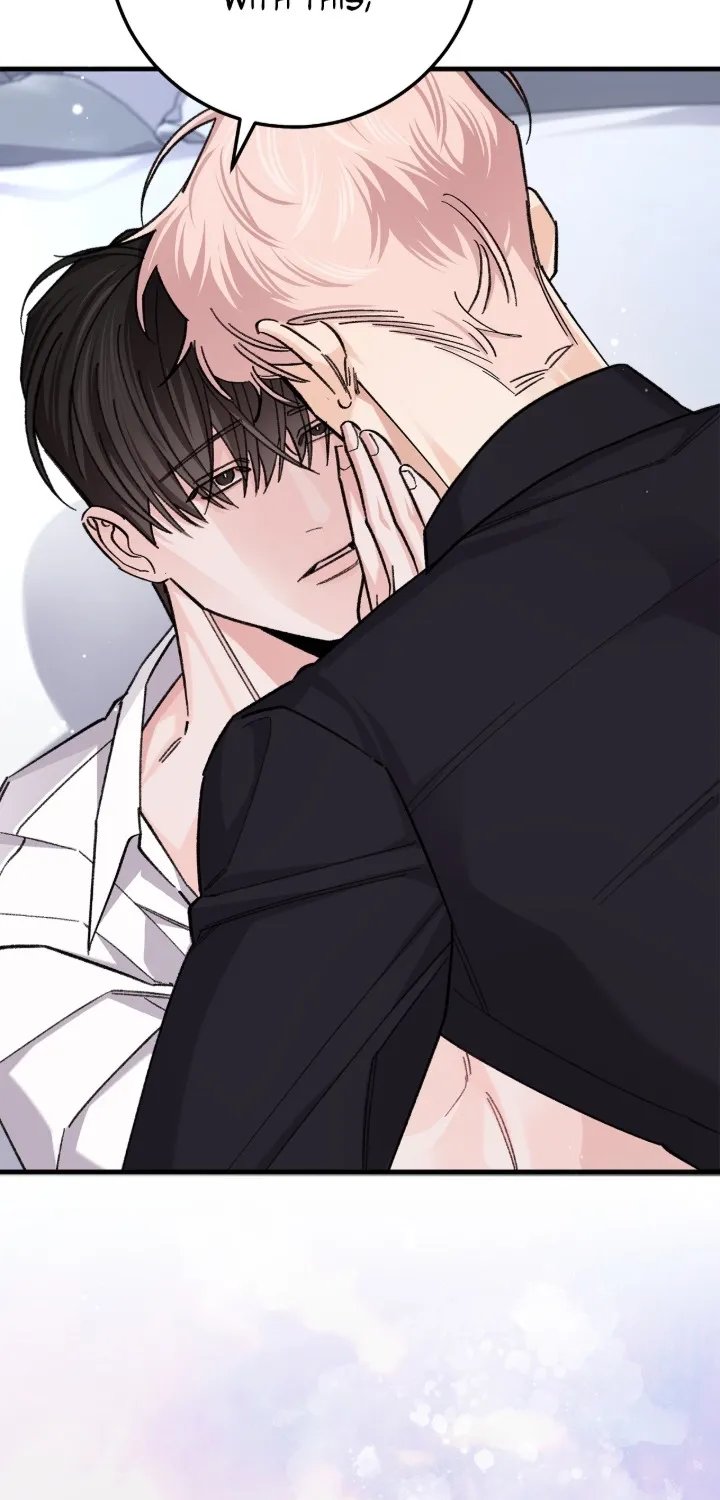 You’re Just My Type, Sir - Chapter 34 Page 60