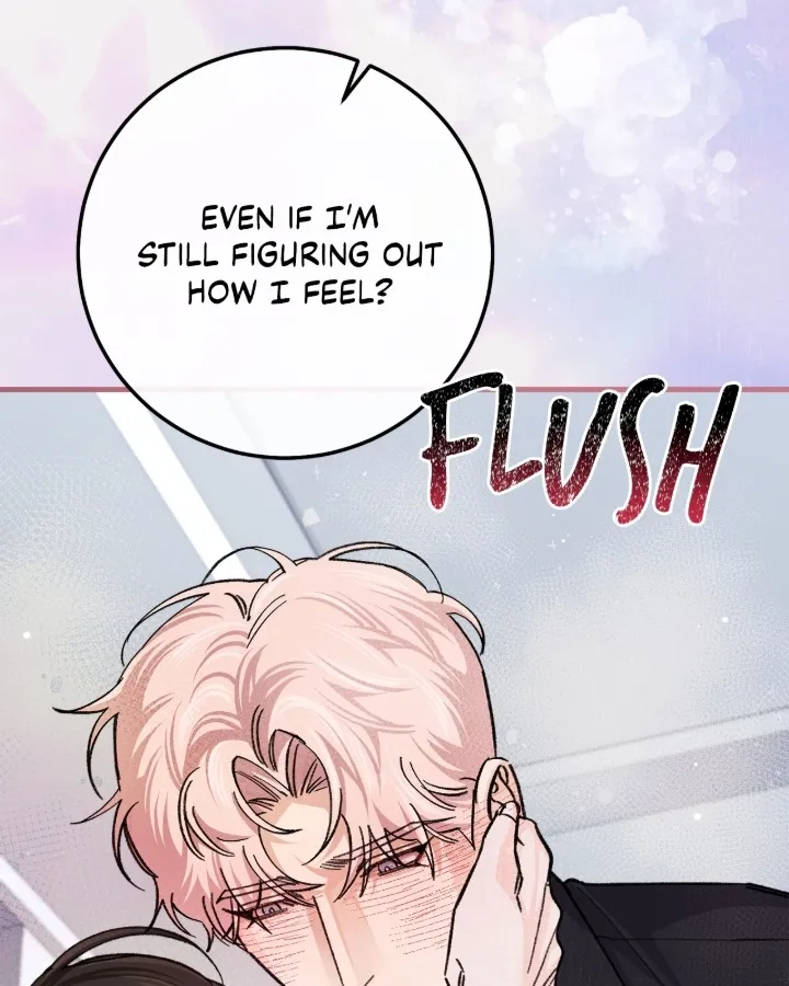 You’re Just My Type, Sir - Chapter 34 Page 61