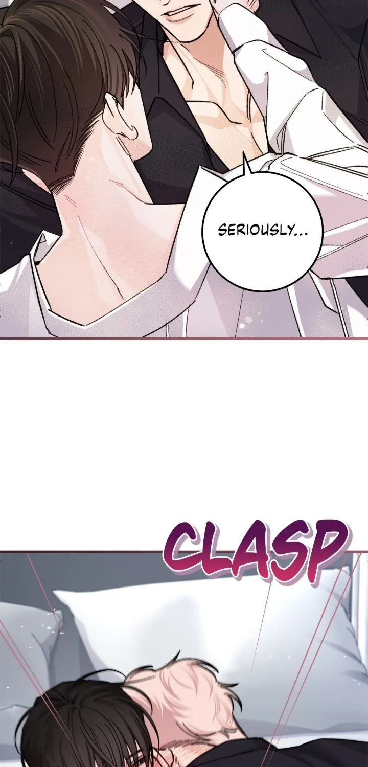 You’re Just My Type, Sir - Chapter 34 Page 62