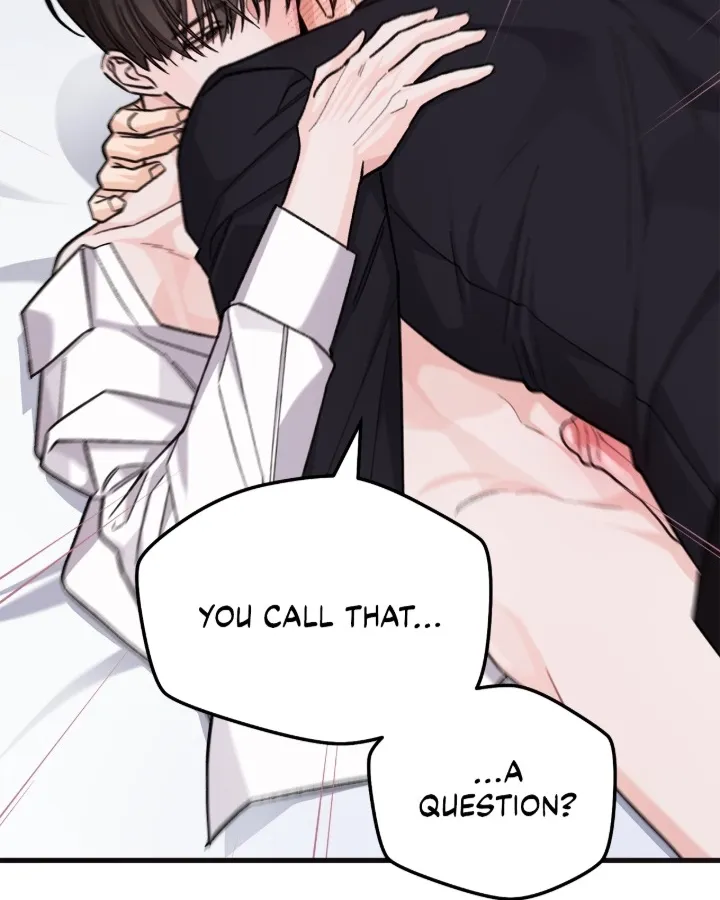 You’re Just My Type, Sir - Chapter 34 Page 63