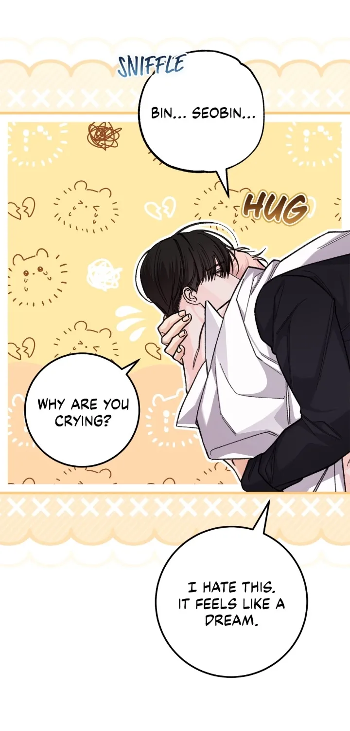 You’re Just My Type, Sir - Chapter 34 Page 65