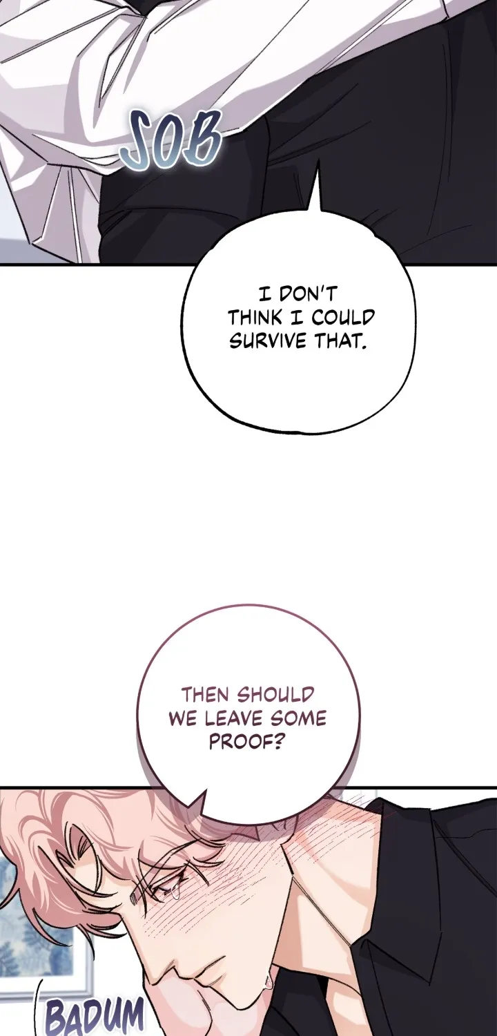 You’re Just My Type, Sir - Chapter 34 Page 67