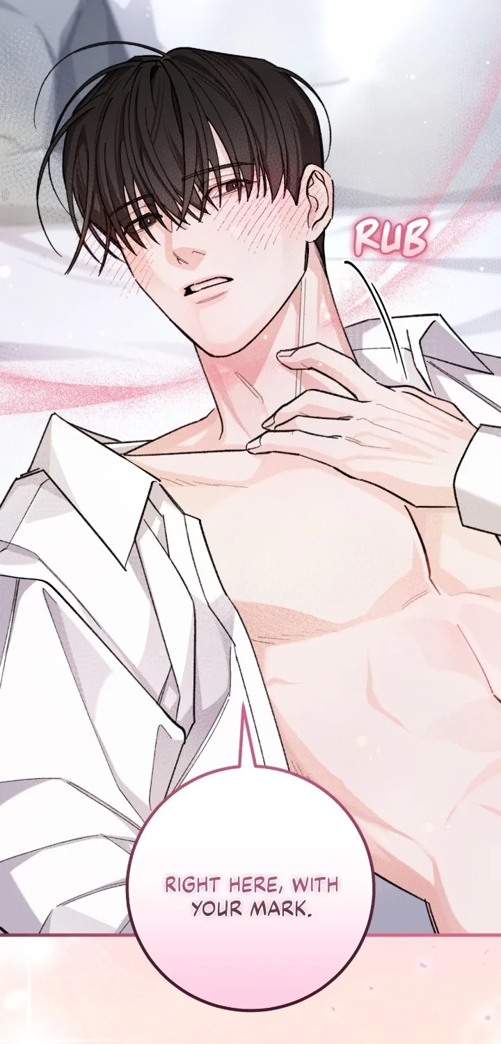 You’re Just My Type, Sir - Chapter 34 Page 69
